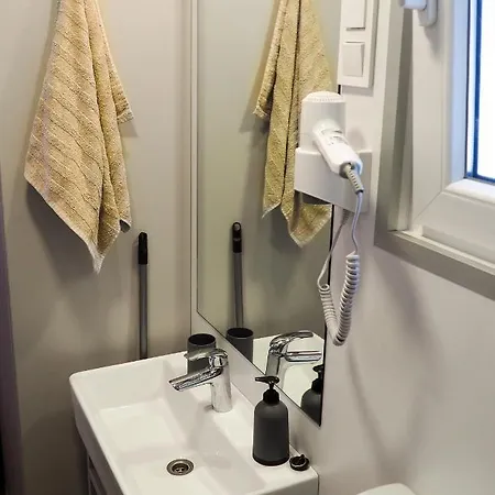 Lux Camp - Mobile Homes In Bi Village Camping *